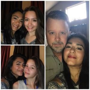 Meet your Posher, Vanessa